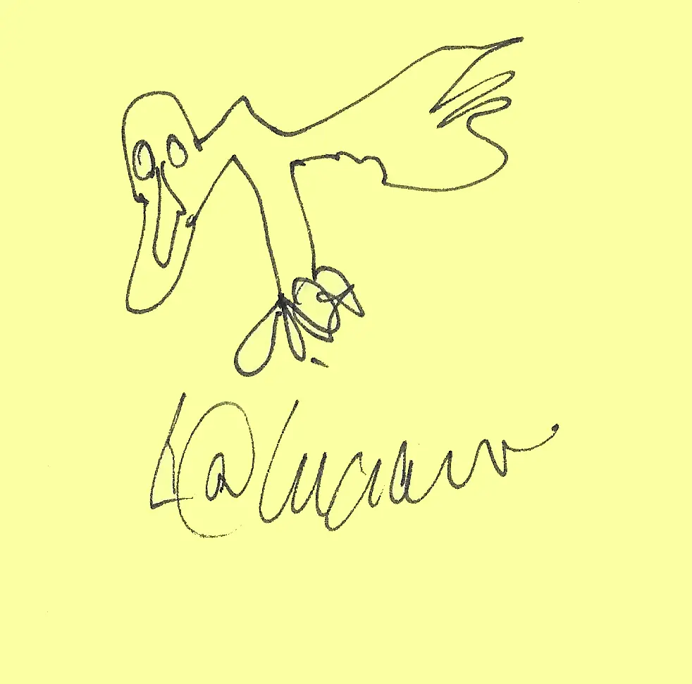 Luicano Chicken